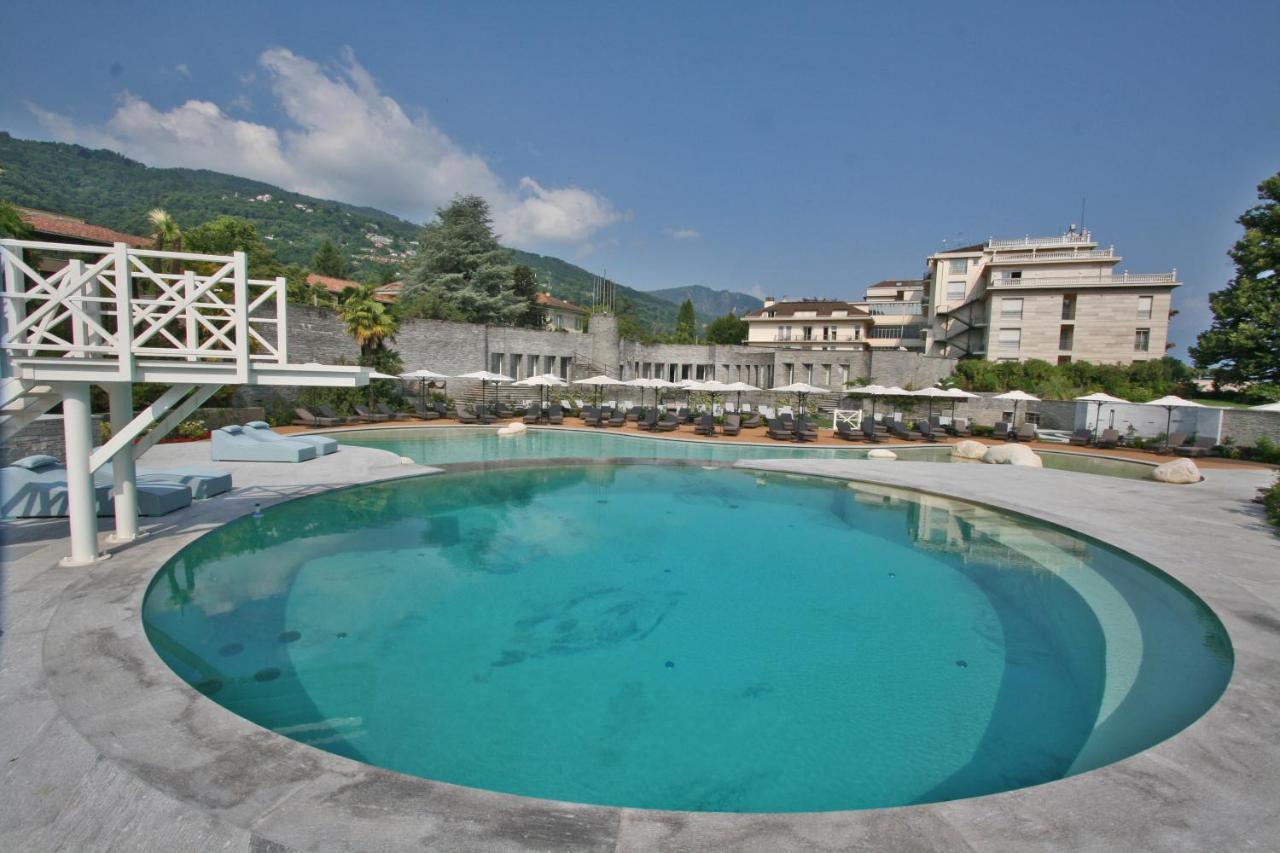 Grand Des Iles Borromees & 5* Stresa