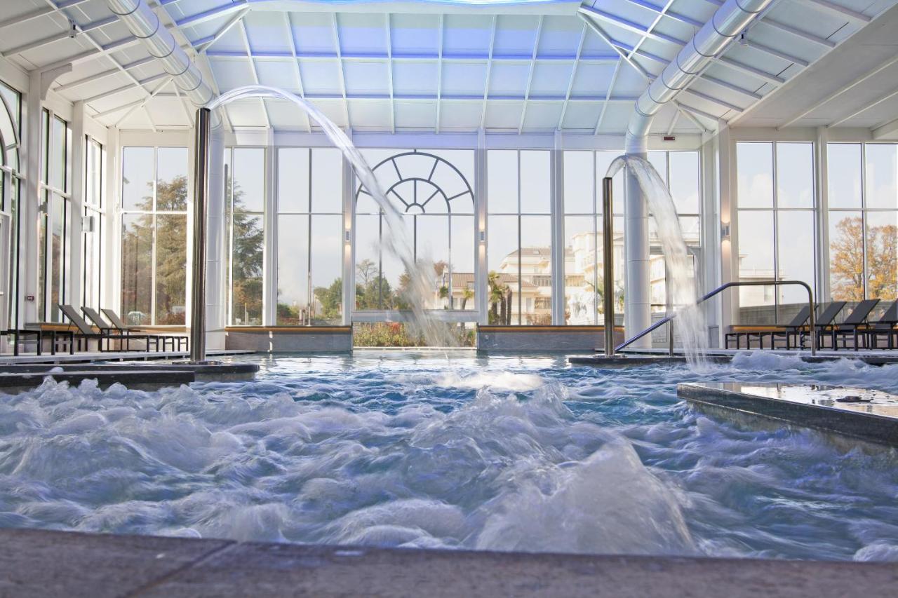 Grand Des Iles Borromees & 5*
