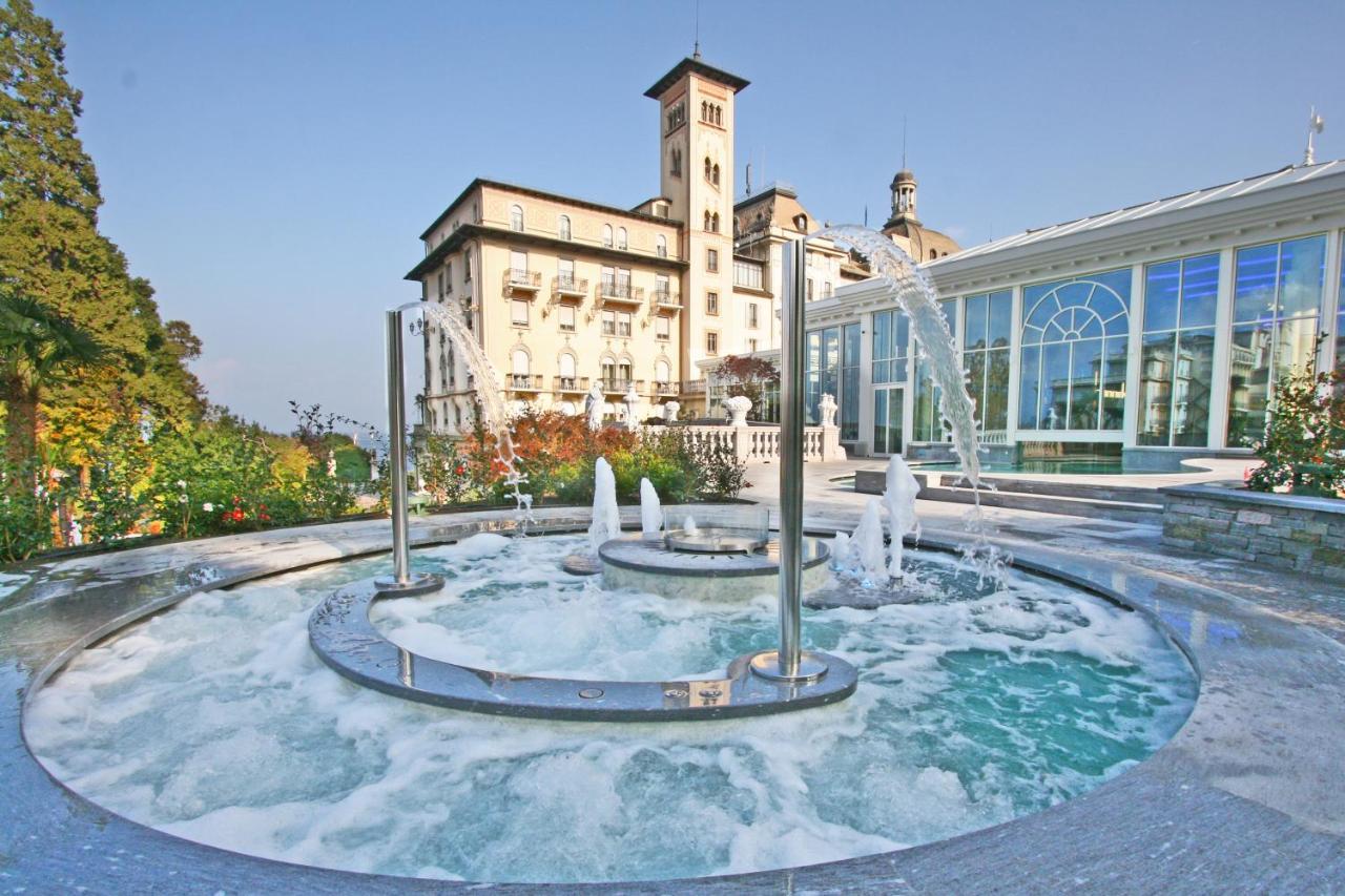 Grand Des Iles Borromees &