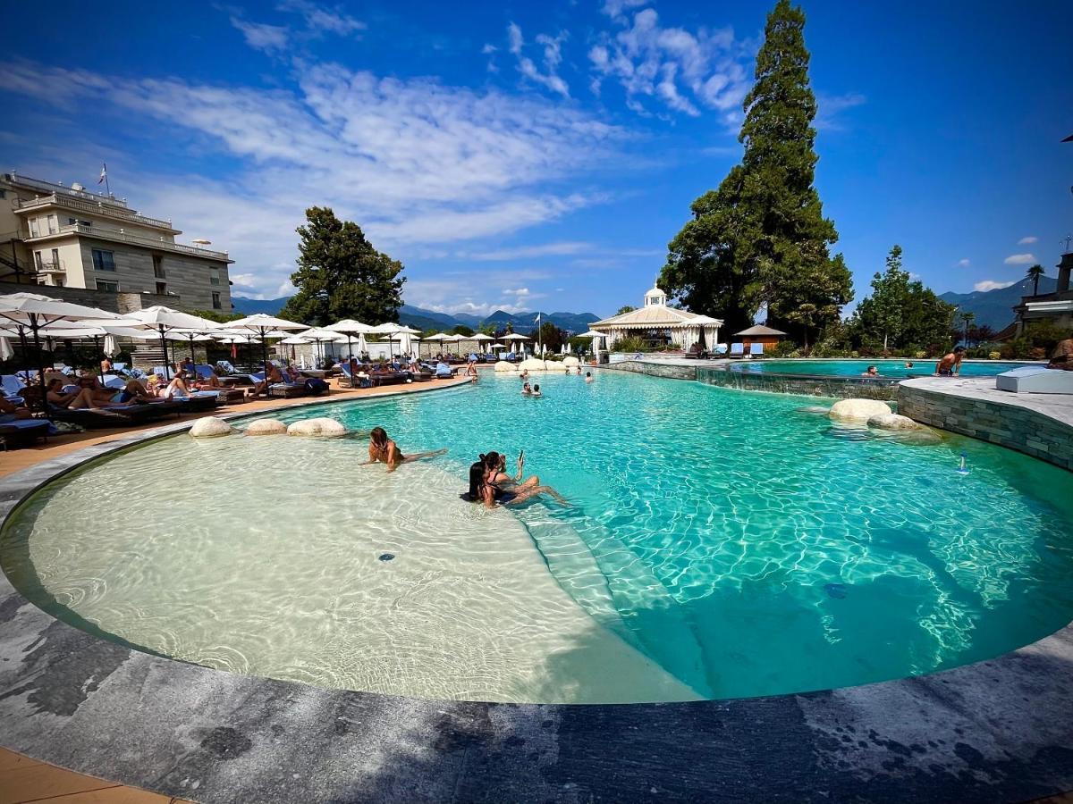 Grand Des Iles Borromees & Spa Hotel