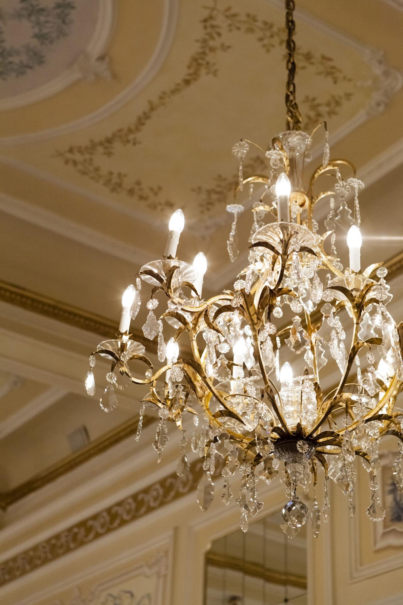 Grand Des Iles Borromees & Spa 5* Stresa