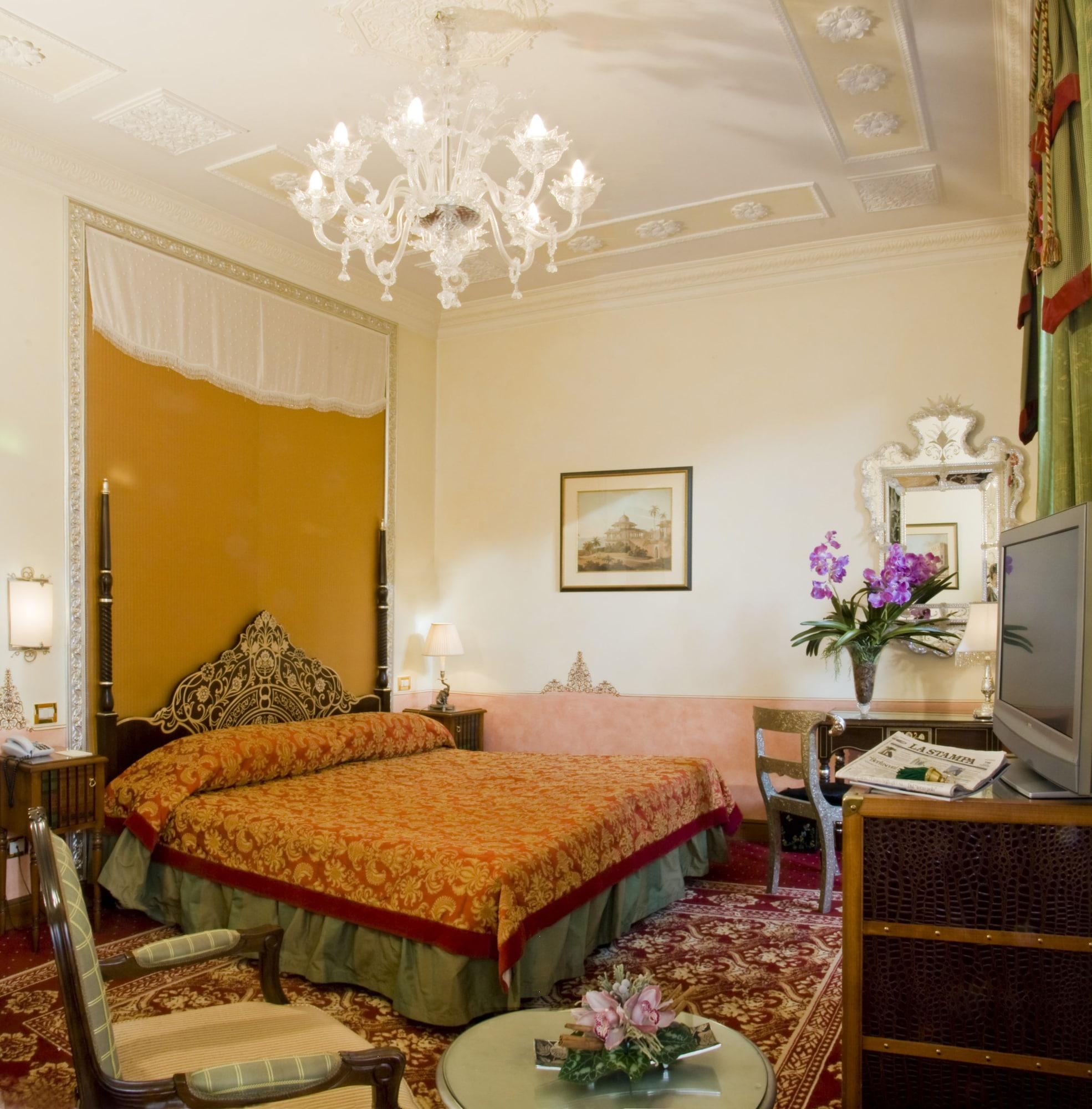 Grand Des Iles Borromees &