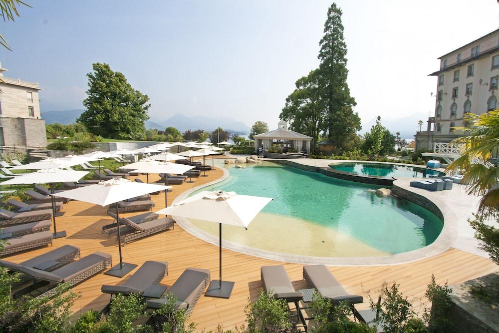 Grand Des Iles Borromees & 5*