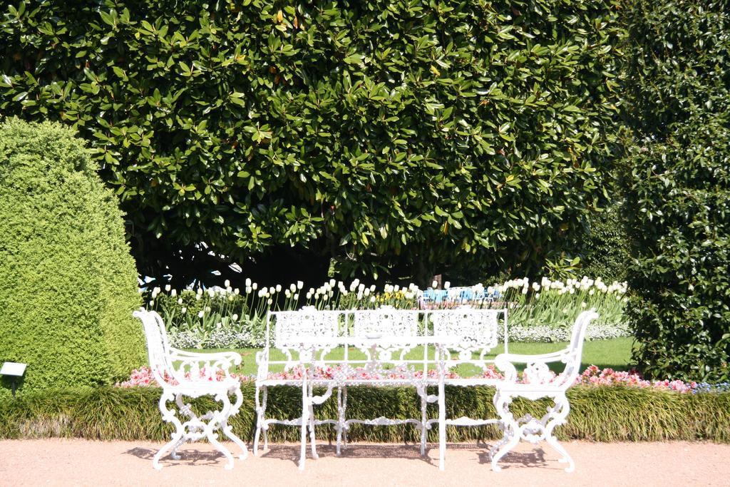 Grand Des Iles Borromees & Hotel 5*