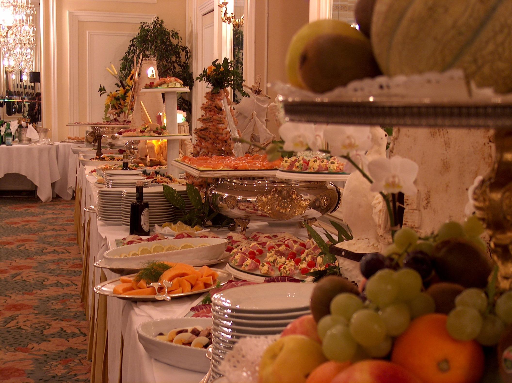Grand Des Iles Borromees & Spa Hotel Stresa