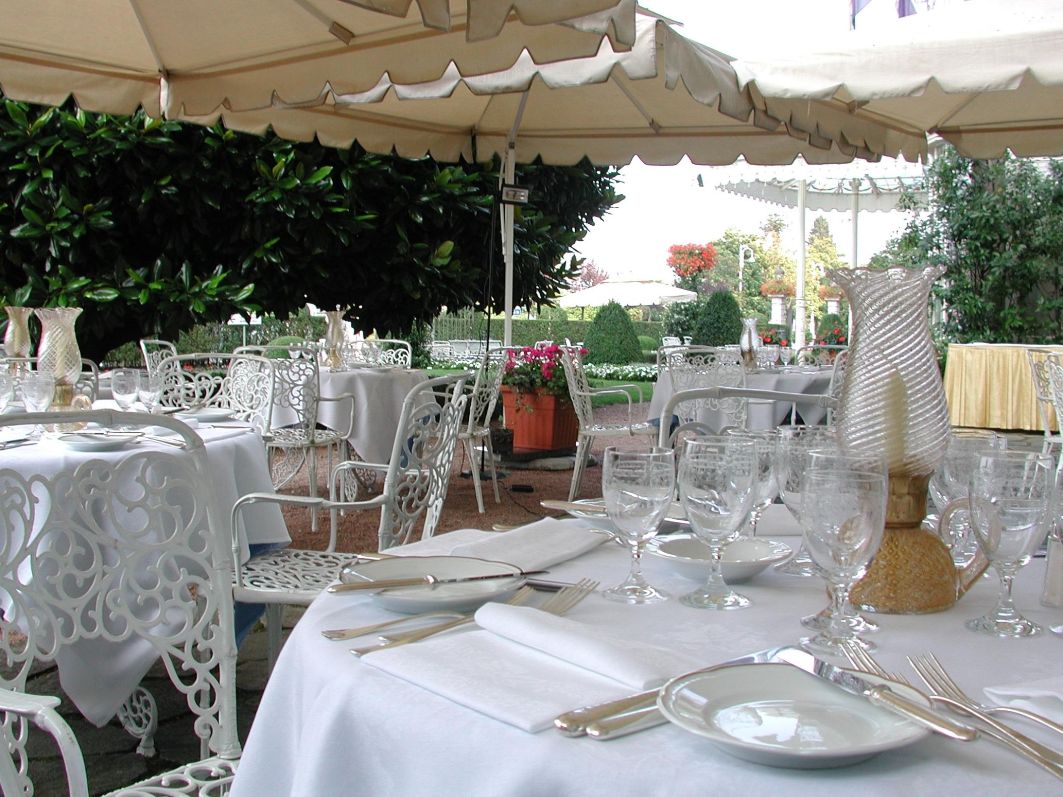 Grand Des Iles Borromees & Hotel Stresa