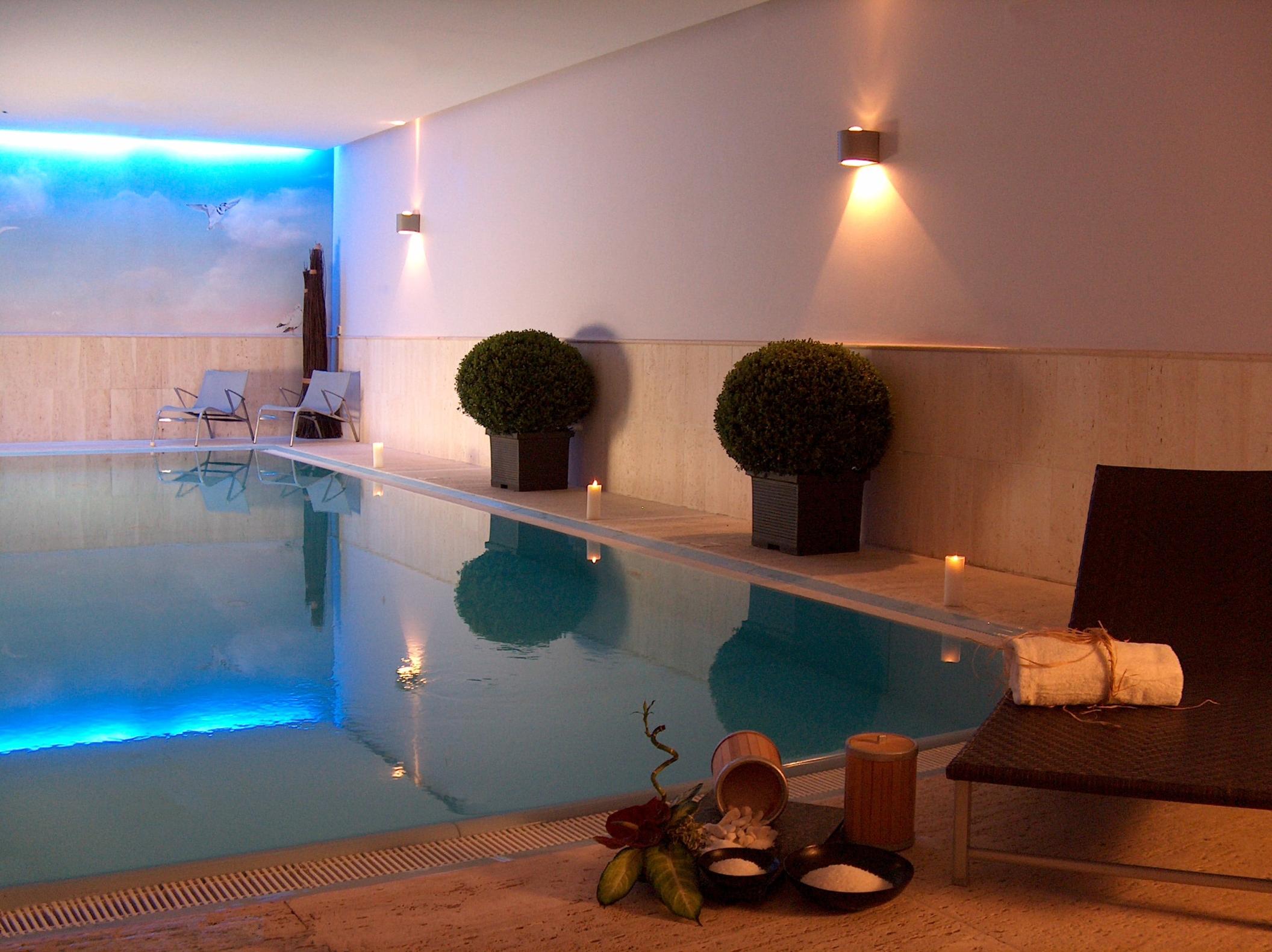 Grand Des Iles Borromees & Hotel