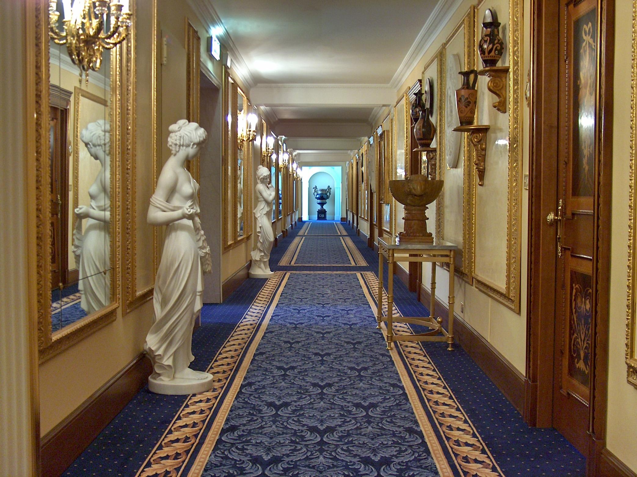 Hotel Grand Des Iles Borromees & Stresa