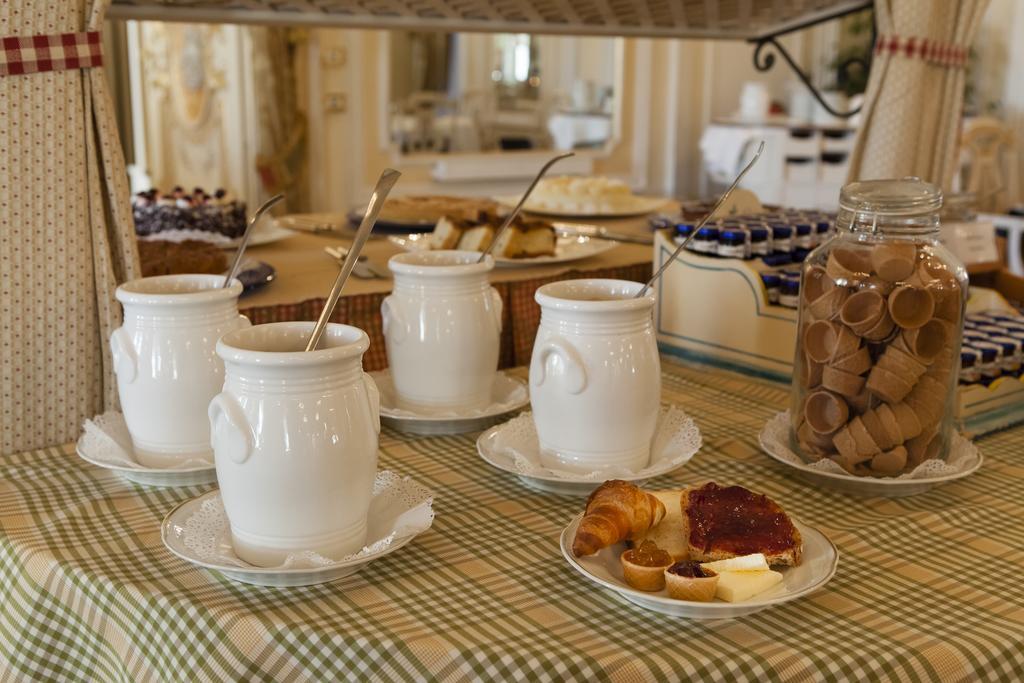 Grand Des Iles Borromees & Hotel Stresa
