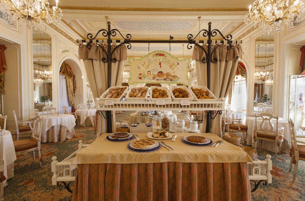 Hotel Grand Des Iles Borromees & Stresa