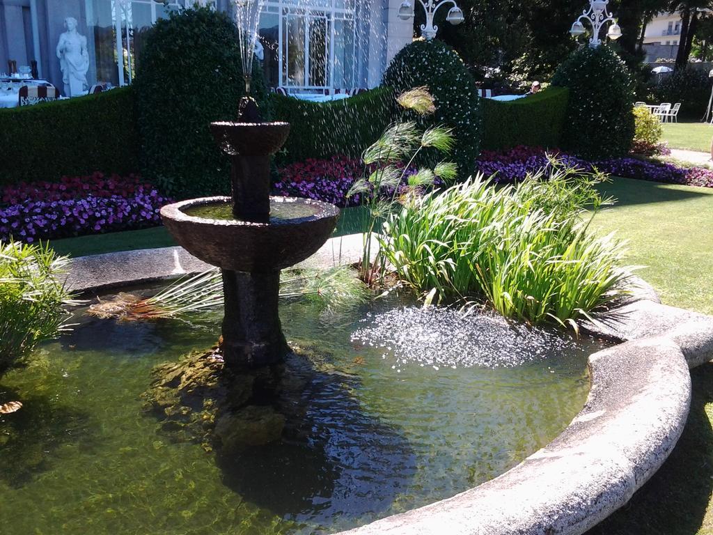Grand Des Iles Borromees & Spa Hotel