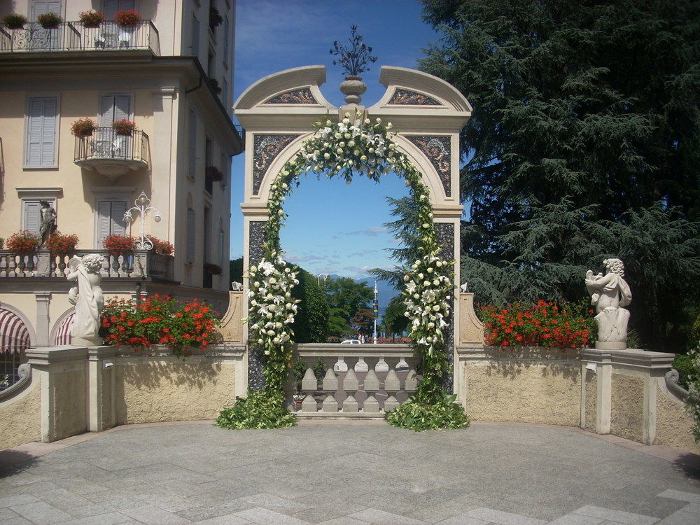 Hotel Grand Des Iles Borromees & 5*