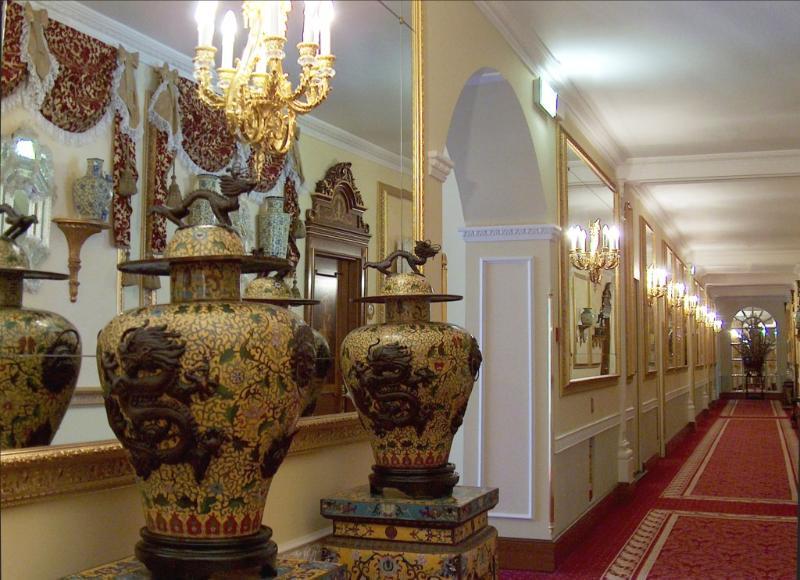Grand Des Iles Borromees & Stresa