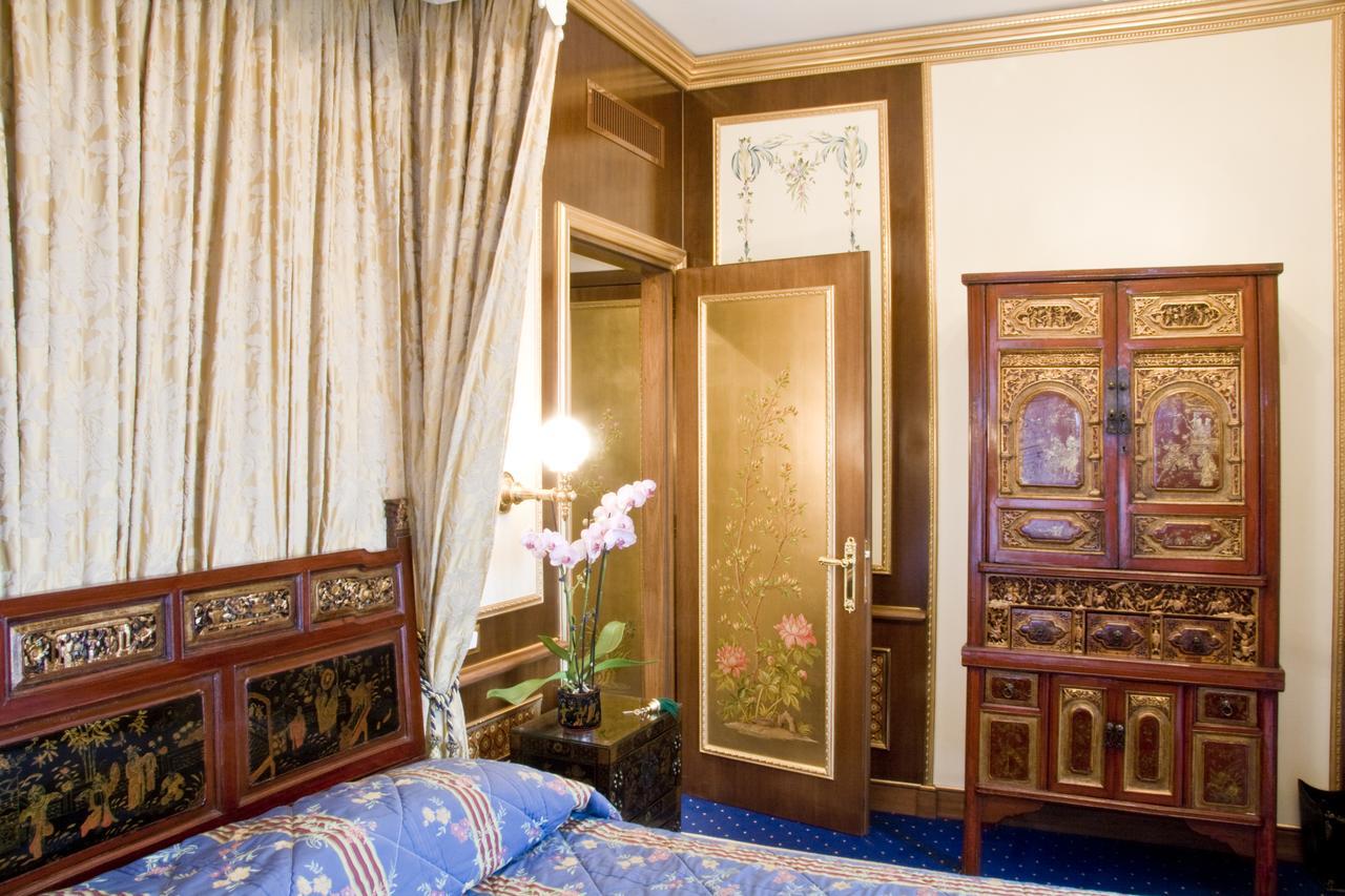 Grand Des Iles Borromees & 5* Stresa