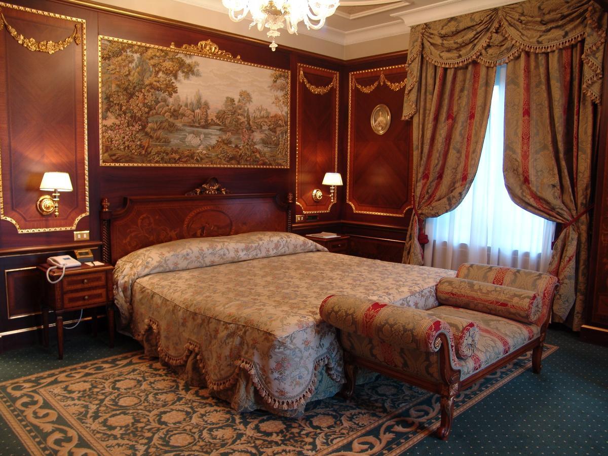 Grand Des Iles Borromees & 5* Stresa