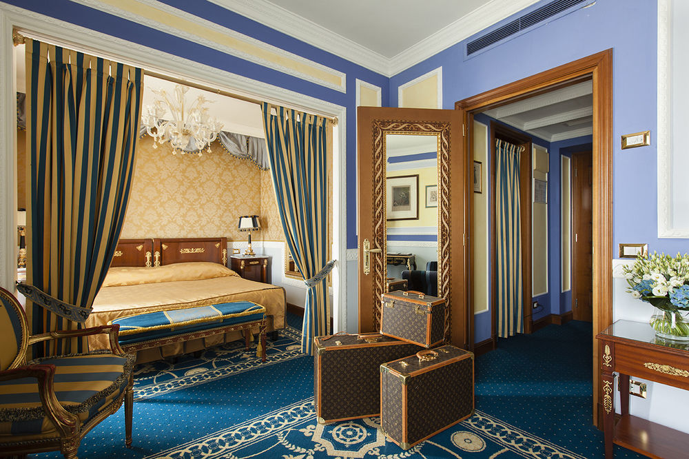 Grand Des Iles Borromees & Hotel Stresa