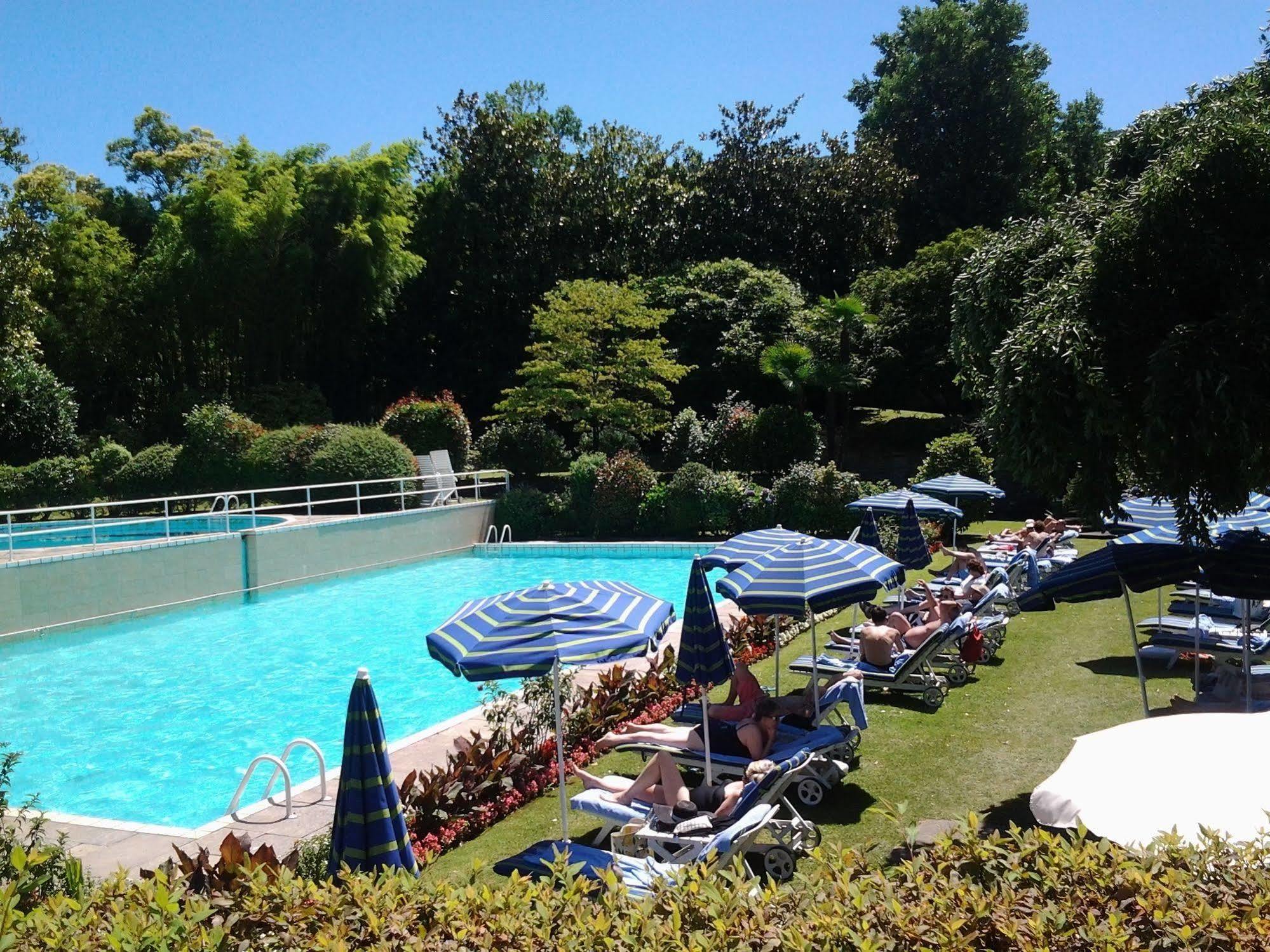 Grand Des Iles Borromees & 5*