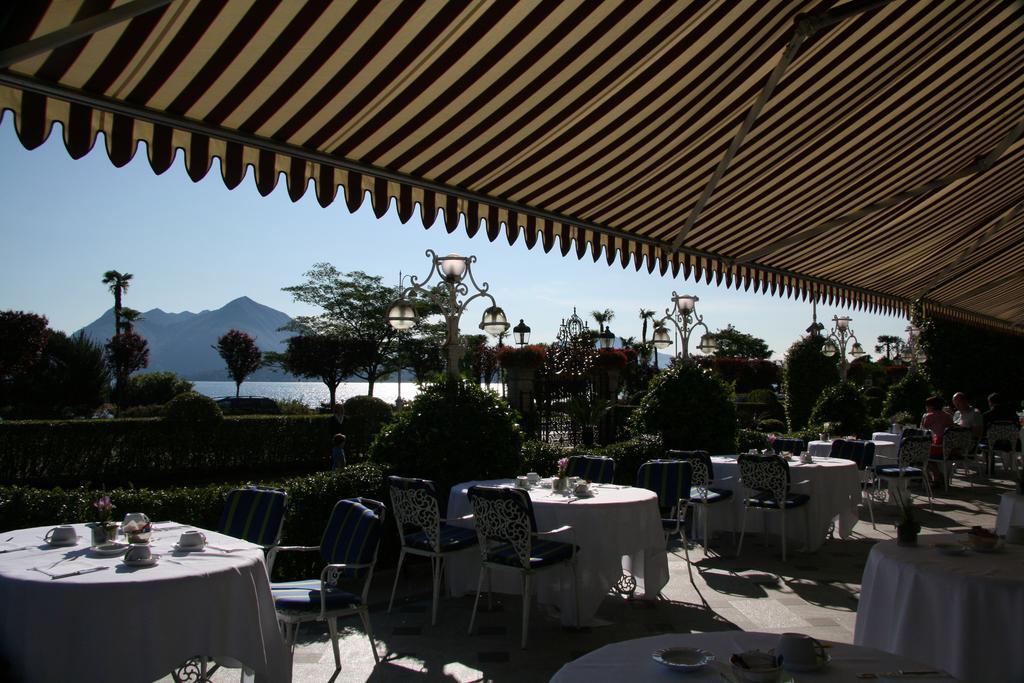 Grand Des Iles Borromees &