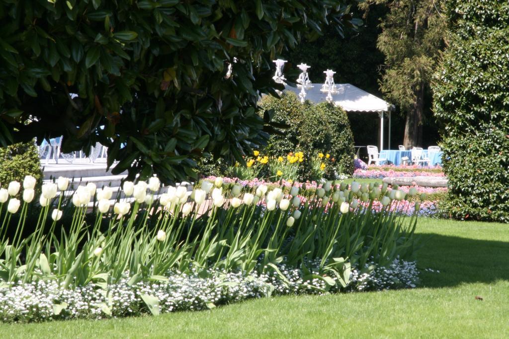 Hotel Grand Des Iles Borromees &