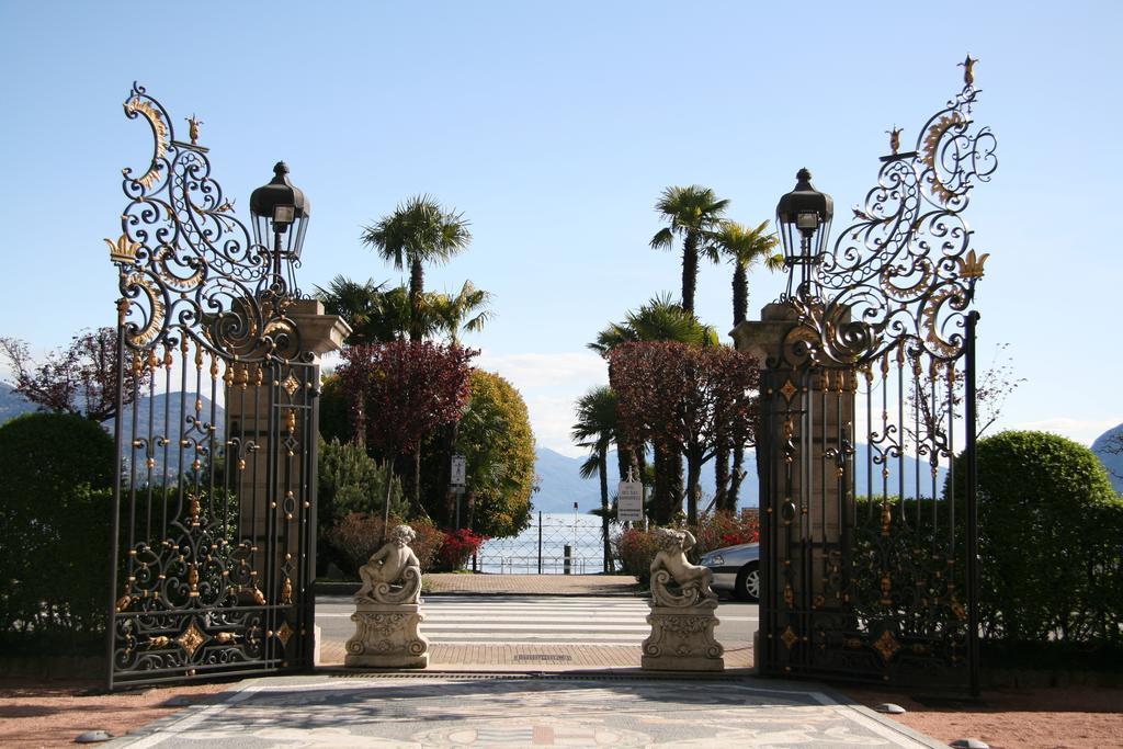 Hotel Grand Des Iles Borromees & 5*