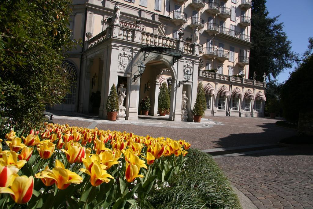 Hotel Grand Des Iles Borromees & 5*
