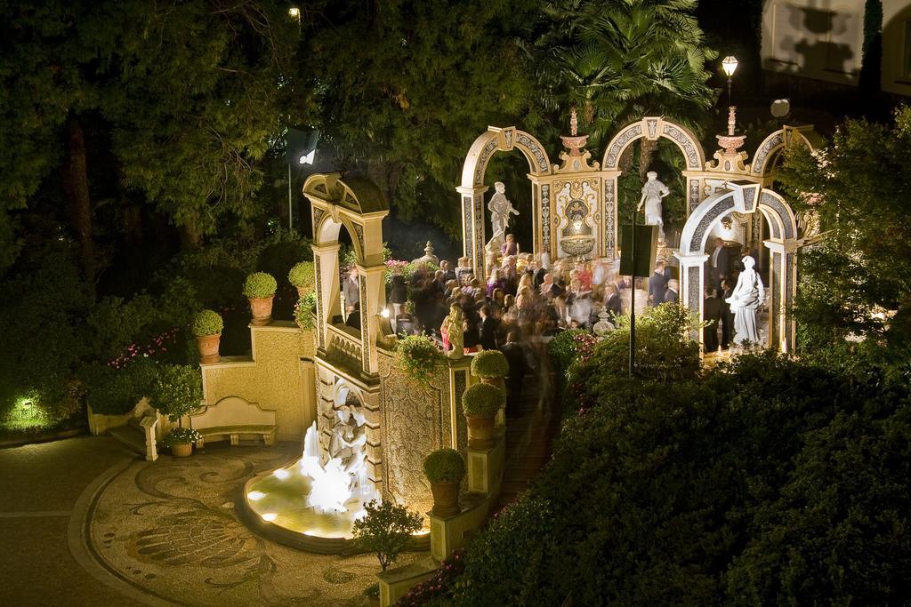 Hotel Grand Des Iles Borromees &