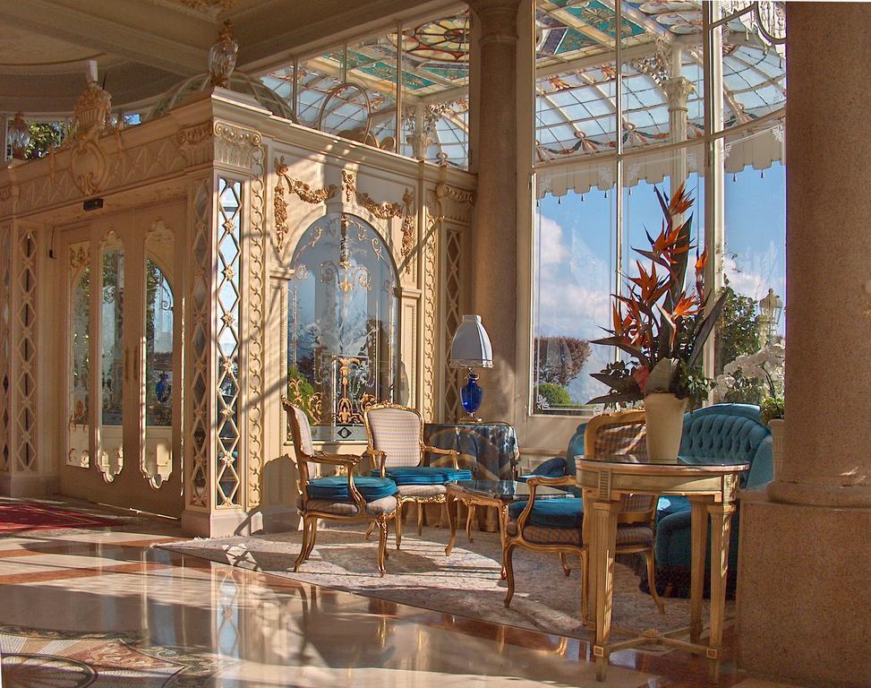 Grand Des Iles Borromees & Hotel