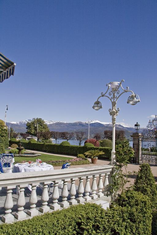 Grand Des Iles Borromees Hotel