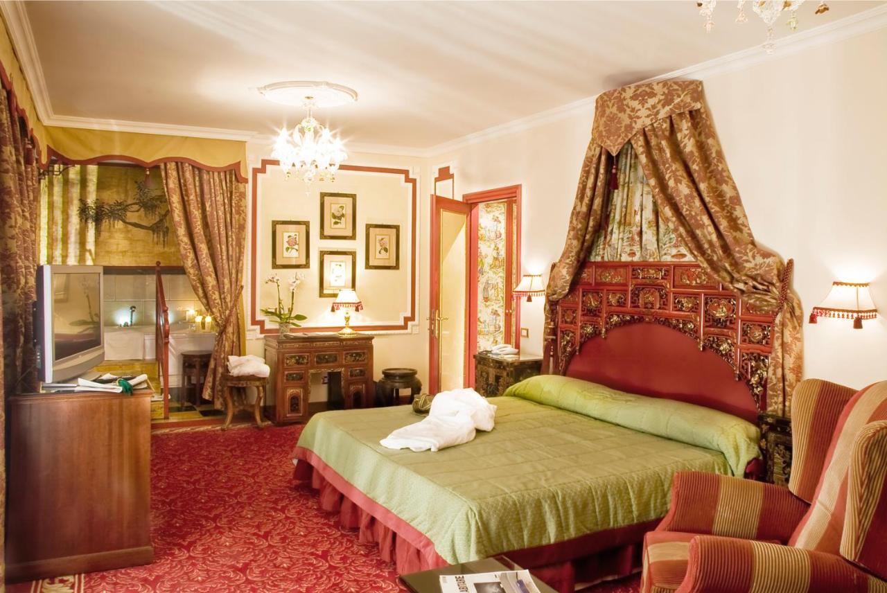 Grand Des Iles Borromees & Hotel 5*