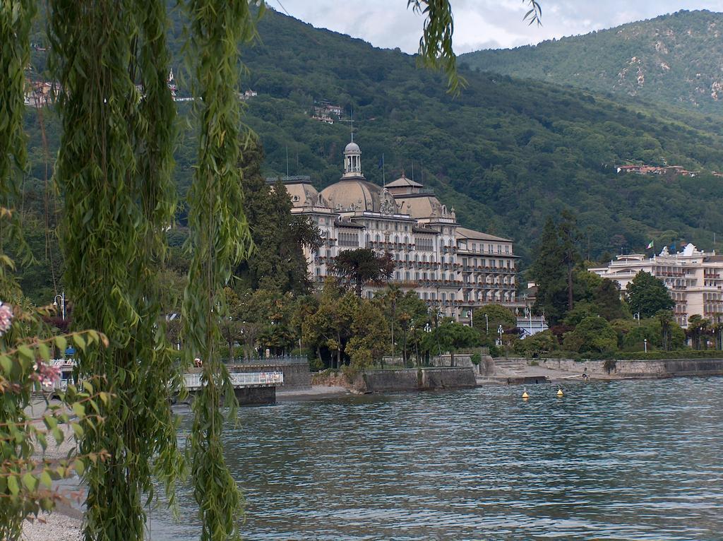 Grand Des Iles Borromees &